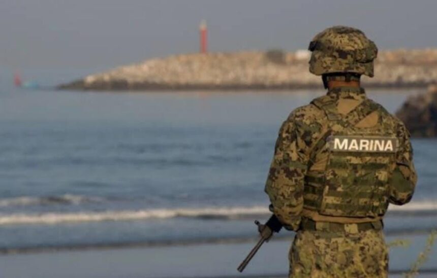 marina2 Décima Segunda Zona Naval abre vacantes para integrarse al Servicio Activo de la Armada de México en Puerto Vallarta