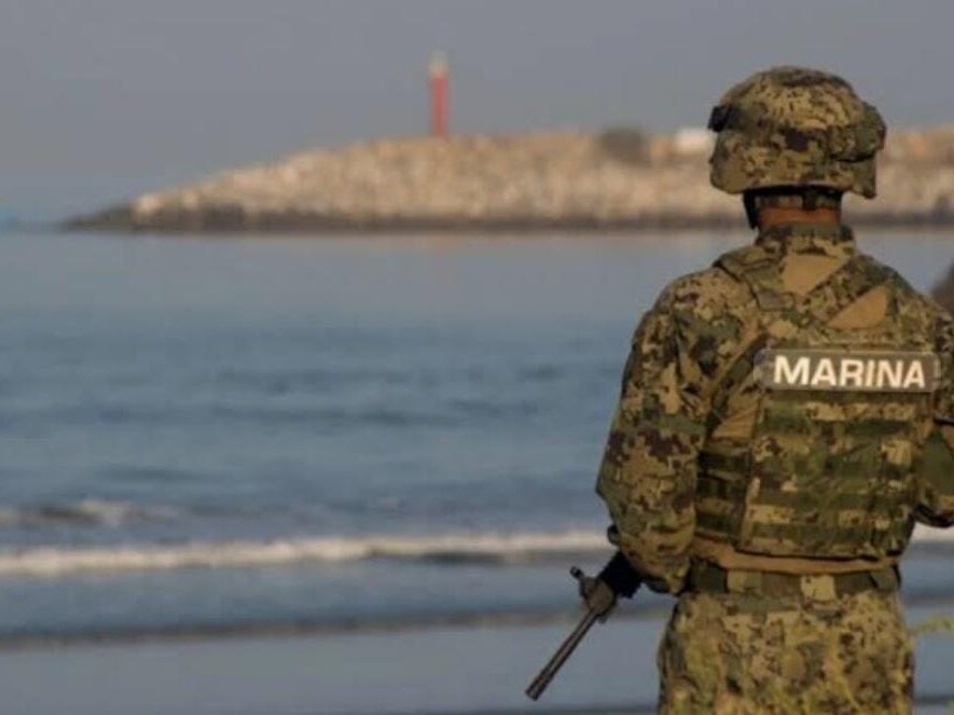 marina2 Décima Segunda Zona Naval abre vacantes para integrarse al Servicio Activo de la Armada de México en Puerto Vallarta