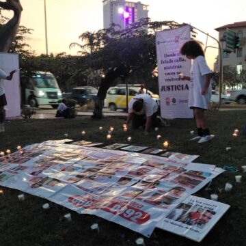 Colectivas convocan a marcha mixta en Puerto Vallarta por el Día Internacional de la Mujer