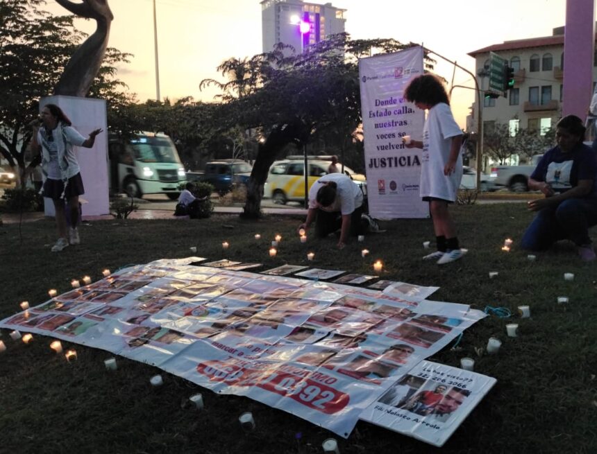 Colectivas convocan a marcha mixta en Puerto Vallarta por el Día Internacional de la Mujer