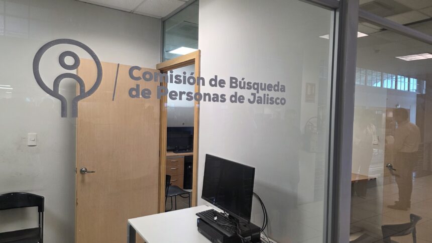 Atraerán de Guadalajara a Puerto Vallarta 200 carpetas de desaparición