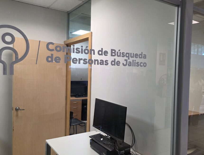 Atraerán de Guadalajara a Puerto Vallarta 200 carpetas de desaparición