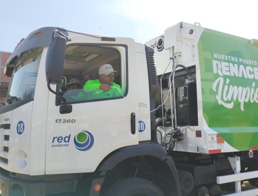 Red Ambiental, abierta a concluir concesión de recolección de basura en Puerto Vallarta