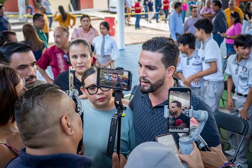 Analiza municipio concluir concesión con Red Ambiental