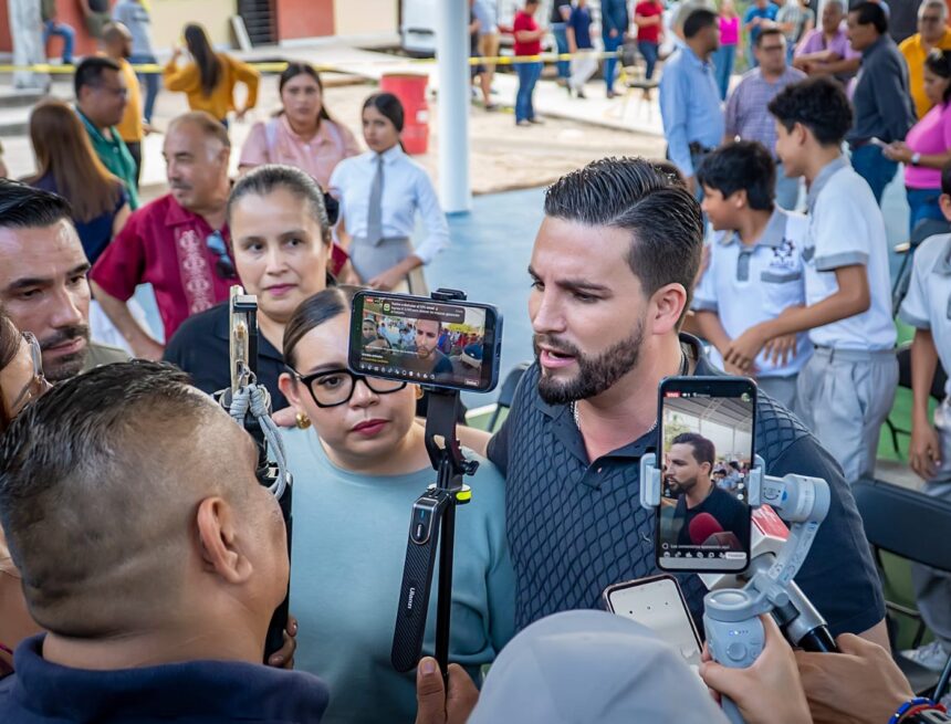 Analiza municipio concluir concesión con Red Ambiental