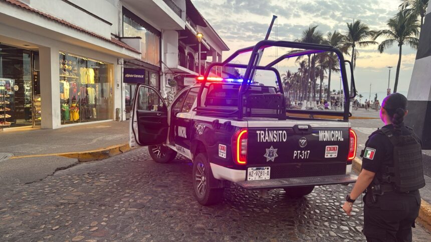 Puerto Vallarta analiza compra de nuevas patrullas para reforzar seguridad en zonas rurales