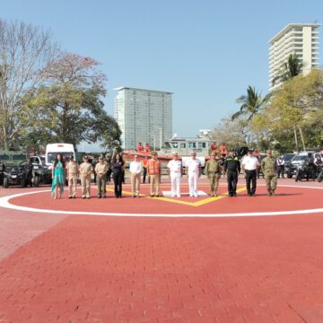 IMG-20260326-WA0103 Inicia operativo Semana Santa 2026 en Puerto Vallarta y Bahía de Banderas