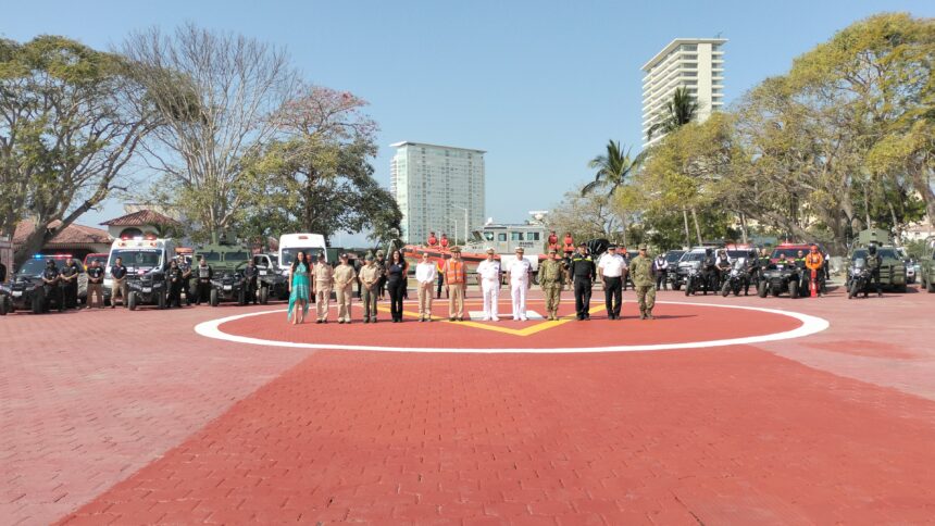 IMG-20260326-WA0103 Inicia operativo Semana Santa 2026 en Puerto Vallarta y Bahía de Banderas