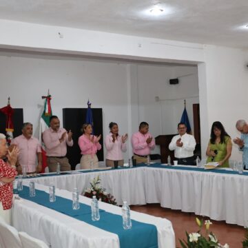Cabo Corrientes celebra 82 aniversario con develaciones y reconocimientos que honran su historia