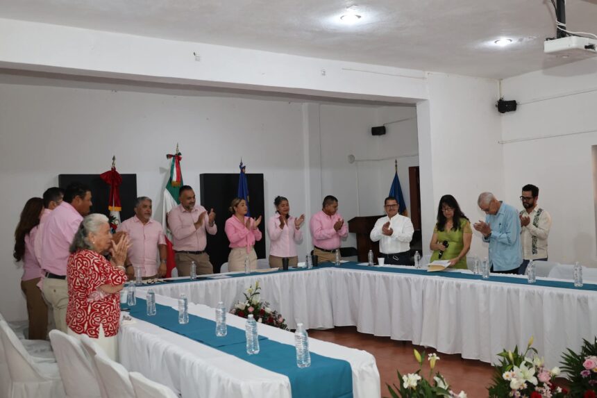 Cabo Corrientes celebra 82 aniversario con develaciones y reconocimientos que honran su historia