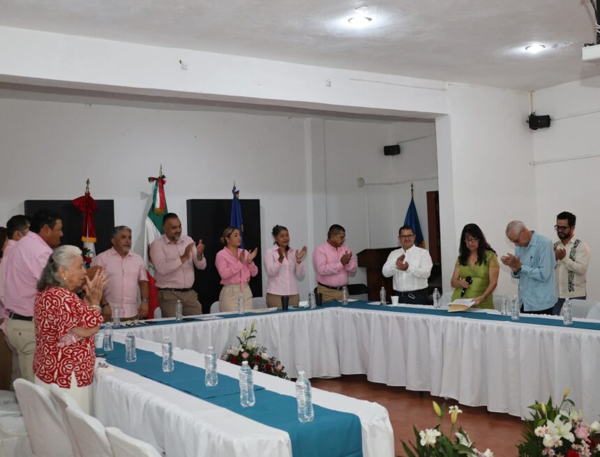 Cabo Corrientes celebra 82 aniversario con develaciones y reconocimientos que honran su historia