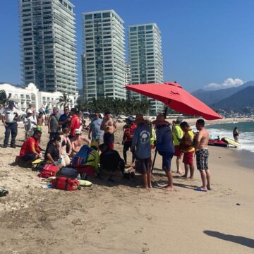 IMG-20260401-WA0313 Muere turista de León tras paseo en banana en Puerto Vallarta