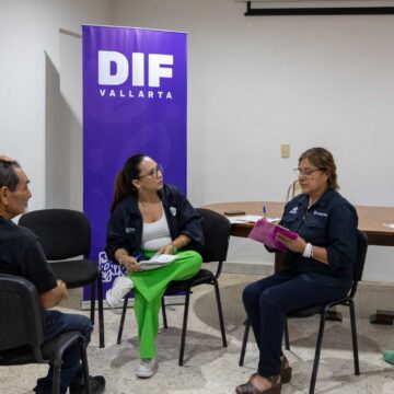 Gonzalo: Una historia de éxito en el DIF Vallarta
