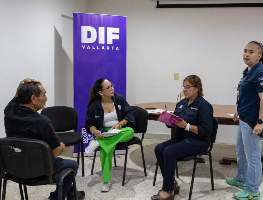 Gonzalo: Una historia de éxito en el DIF Vallarta