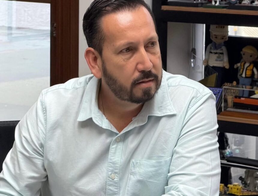 Mascota logra calificación de 99.80 en evaluación hacendaria 2025