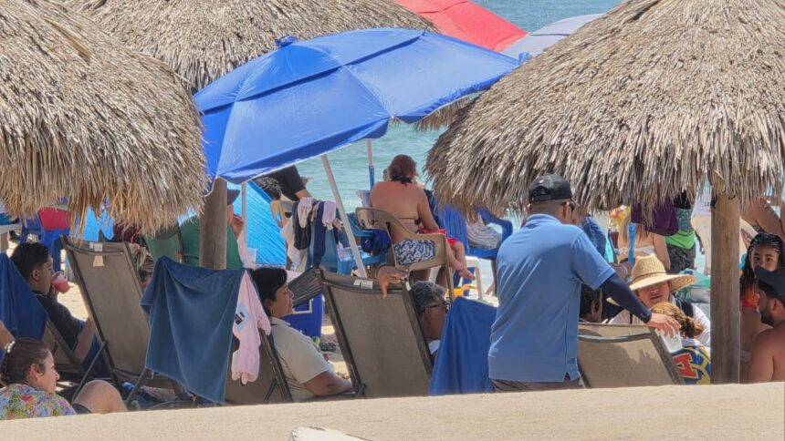 Vacaciones de Semana Santa y Pascua con altibajos registran restaurantes de Vallarta y Bahía