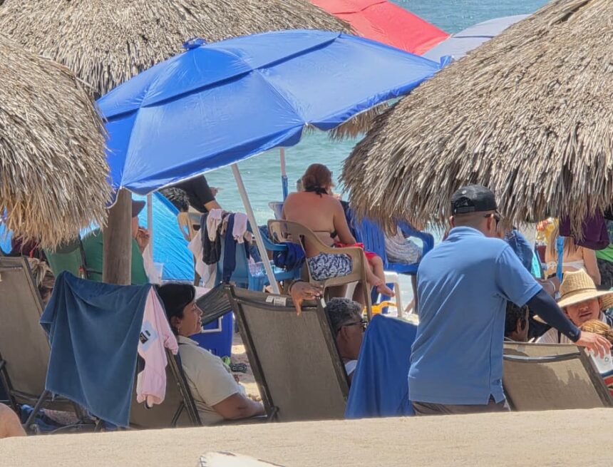 Vacaciones de Semana Santa y Pascua con altibajos registran restaurantes de Vallarta y Bahía