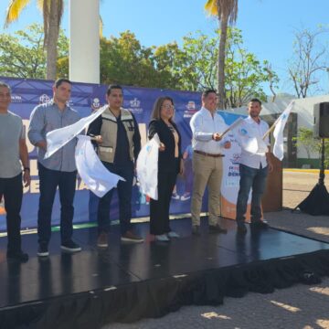 IMG-20260416-WA0082 Arranca Operativo Contra el Dengue 2026
