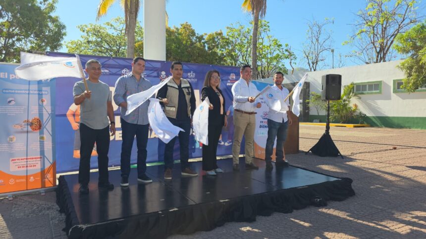 IMG-20260416-WA0082 Arranca Operativo Contra el Dengue 2026