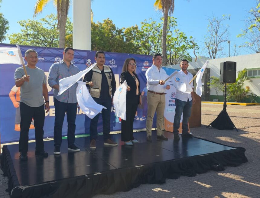 Arranca Operativo Contra el Dengue 2026