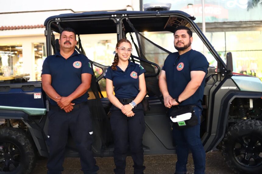 Creará PC Vallarta 300 brigadas en colonias de la ciudad