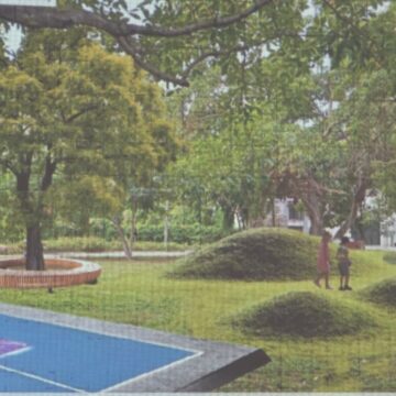 Puerto Vallarta busca crear el primer parque para niños neurodivergentes de Jalisco