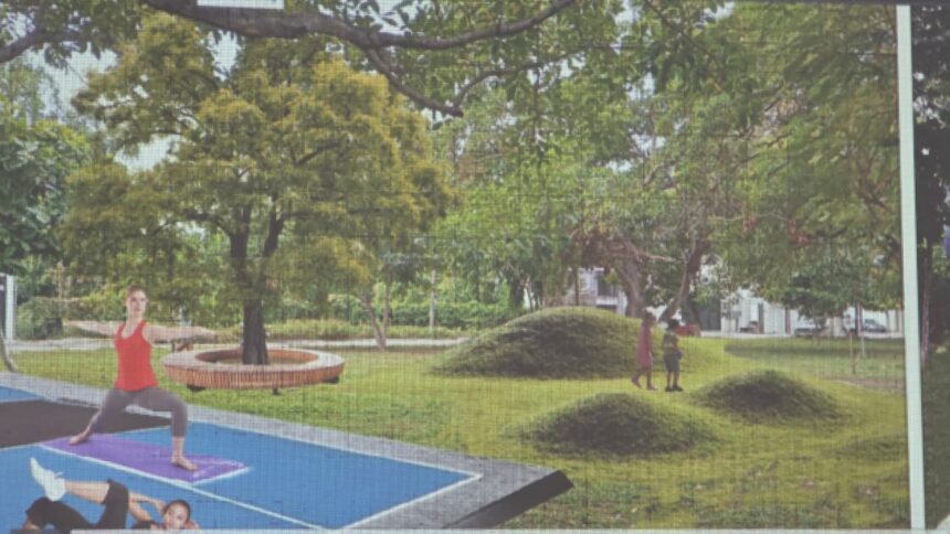 Puerto Vallarta busca crear el primer parque para niños neurodivergentes de Jalisco
