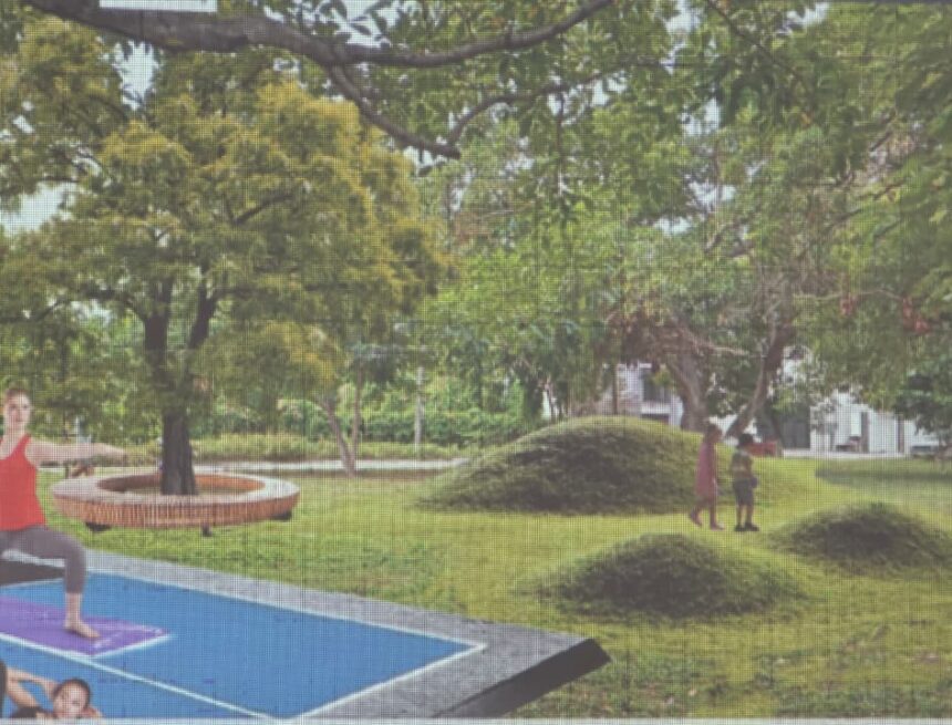 Puerto Vallarta busca crear el primer parque para niños neurodivergentes de Jalisco