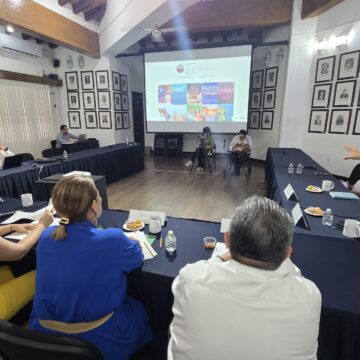 IMG-20260420-WA0169 Buscan crear portal web exclusivo para promocionar eventos y zonas turísticas