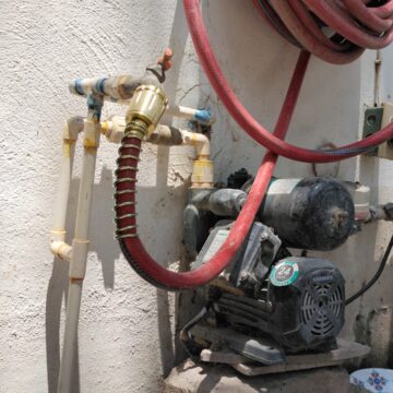 Más de 140 colonias sin agua tres días en Puerto Vallarta por ruptura de tubería principal