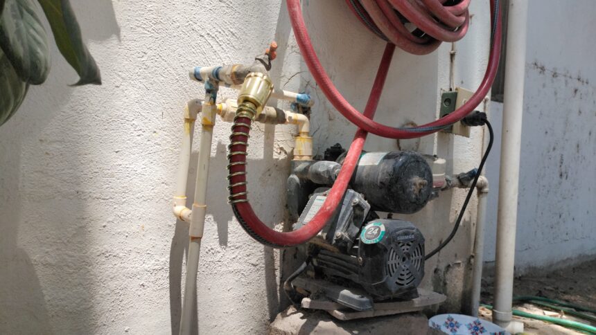 Más de 140 colonias sin agua tres días en Puerto Vallarta por ruptura de tubería principal