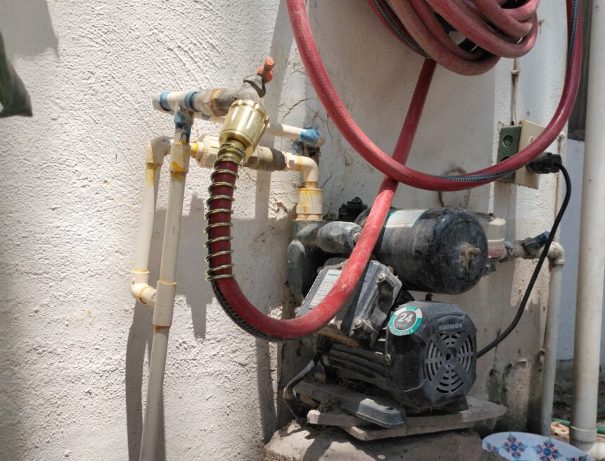 IMG-20260421-WA0207 Más de 140 colonias sin agua tres días en Puerto Vallarta por ruptura de tubería principal