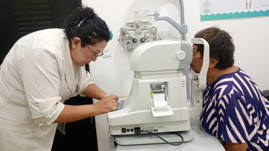 Programa de Clínicas Doctor Tucán supera los 27 mil beneficiarios en Puerto Vallarta