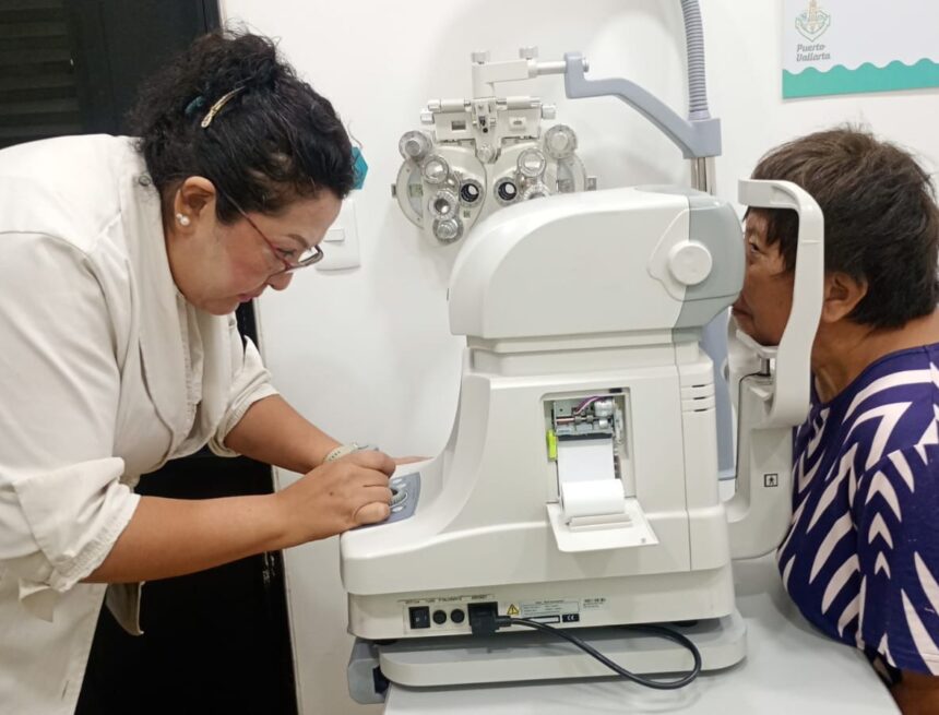 Programa de Clínicas Doctor Tucán supera los 27 mil beneficiarios en Puerto Vallarta