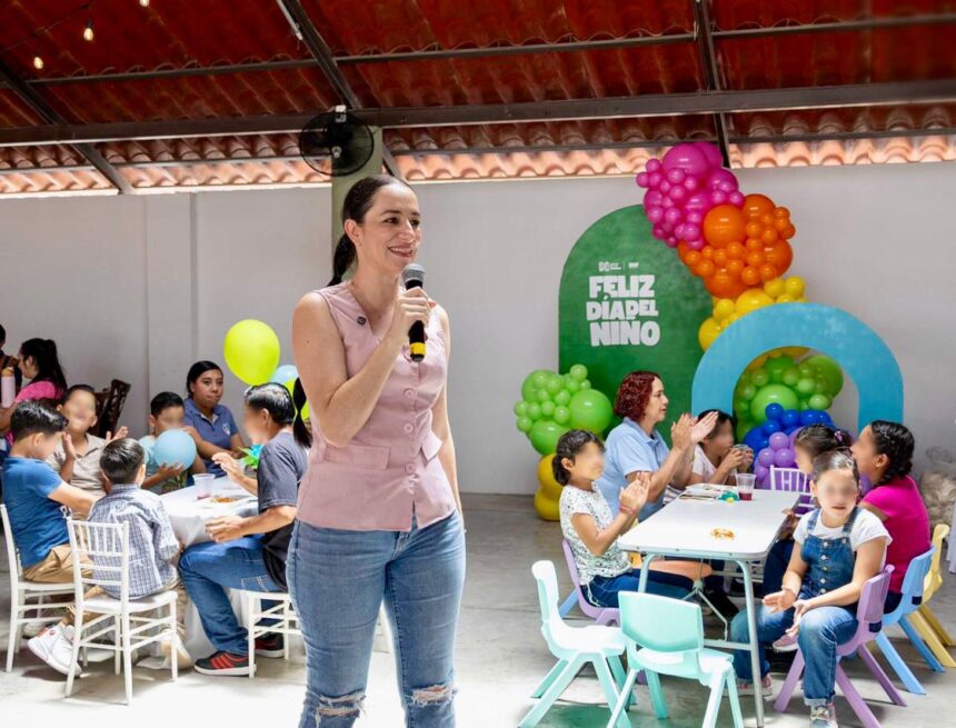 IMG-20260424-WA0210 Celebra DIF Vallarta a las infancias institucionalizadas