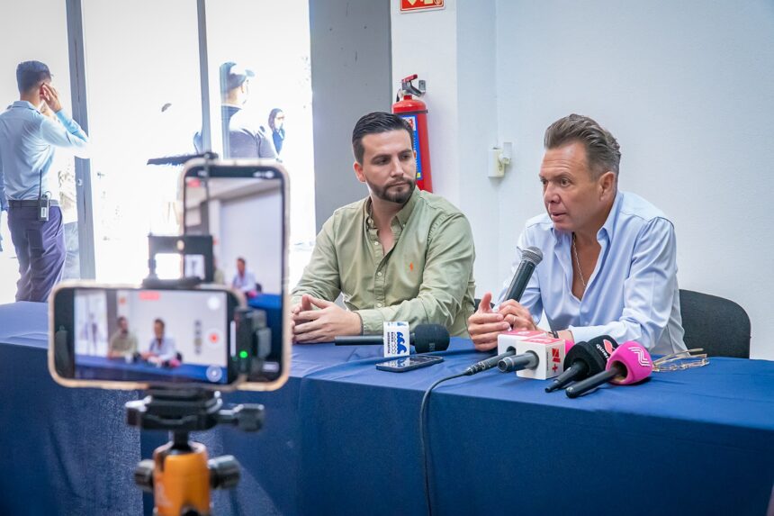 Vallarta se mantendrá libre de espectaculares