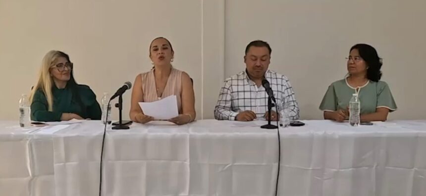 Colectivo exige a Congreso de Jalisco escuche voz de sociedad ante iniciativa de ley infancias trans que promueve Morena
