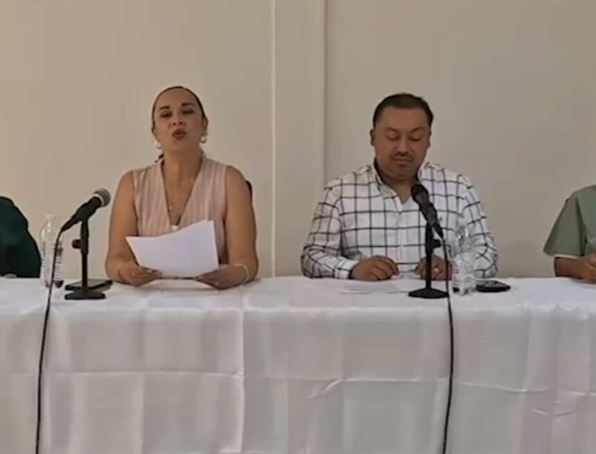 Colectivo exige a Congreso de Jalisco escuche voz de sociedad ante iniciativa de ley infancias trans que promueve Morena