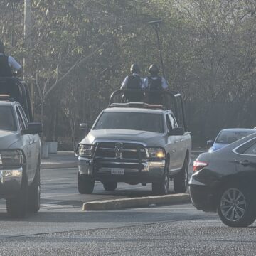 IMG-20260428-WA0014 Operativo de seguridad en Puerto Vallarta continuará al menos un día mas tras detención de “El Jardinero”