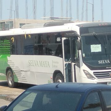 IMG-20260428-WA0086 Restablecen corridas de autobuses en Puerto Vallarta tras detención de ‘El Jardinero’
