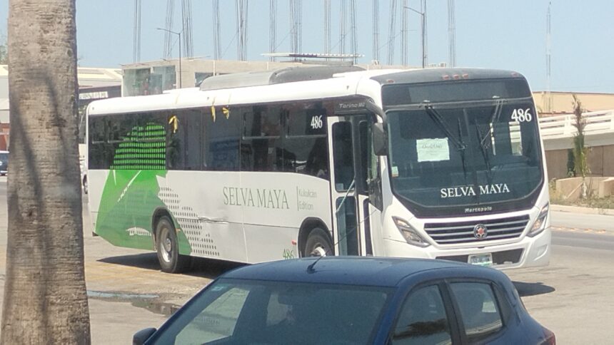 Restablecen corridas de autobuses en Puerto Vallarta tras detención de ‘El Jardinero’