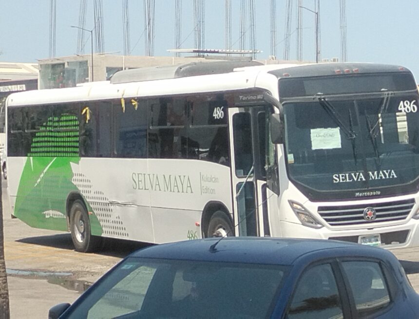 Restablecen corridas de autobuses en Puerto Vallarta tras detención de ‘El Jardinero’