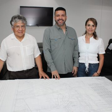 Actualizan los límites de la zona federal en Vallarta