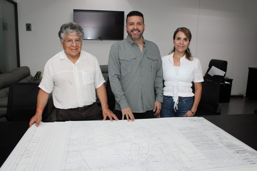 Actualizan los límites de la zona federal en Vallarta