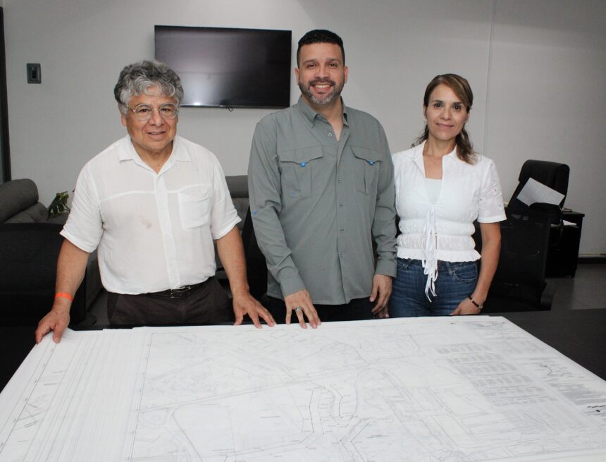 Actualizan los límites de la zona federal en Vallarta