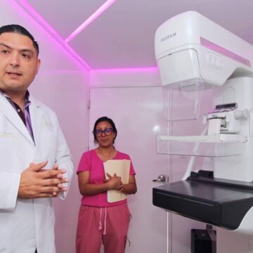 IMG-20260429-WA0170 Casi 300 mujeres se ven beneficiadas con Mastografías gratuitas