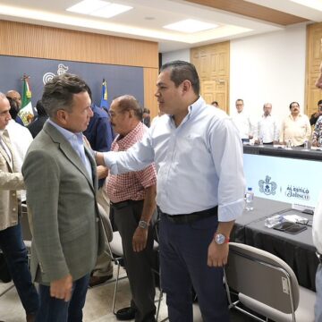 55242774480_86d72ab535_c Lemus reafirma diálogo permanente con las y los trabajadores de Jalisco