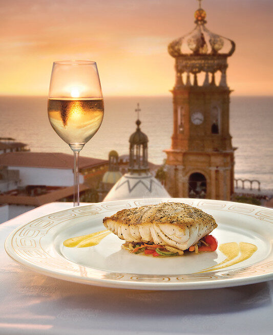 Jalisco se integra a la Guía Michelin