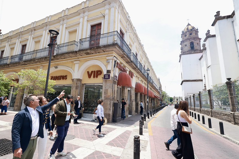 55285548279_4ee8d220d6_c Inaugura Lemus nueva zona hotelera en el corazón del Centro Histórico de Guadalajara