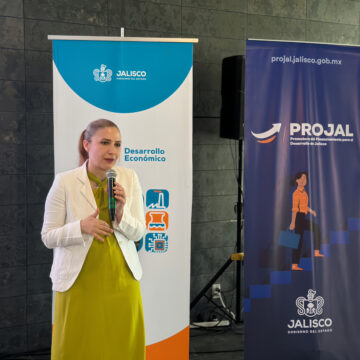 Financiamiento PROJAL Puerto Vallarta 2 Presenta PROJAL financiamiento accesible para empresas de Puerto Vallarta